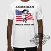 Sean Strickland 2024 American Pride Month Shirt trendingnowe 2