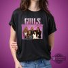 girls aloud tour t shirt stylish and trendy design for fans of the band