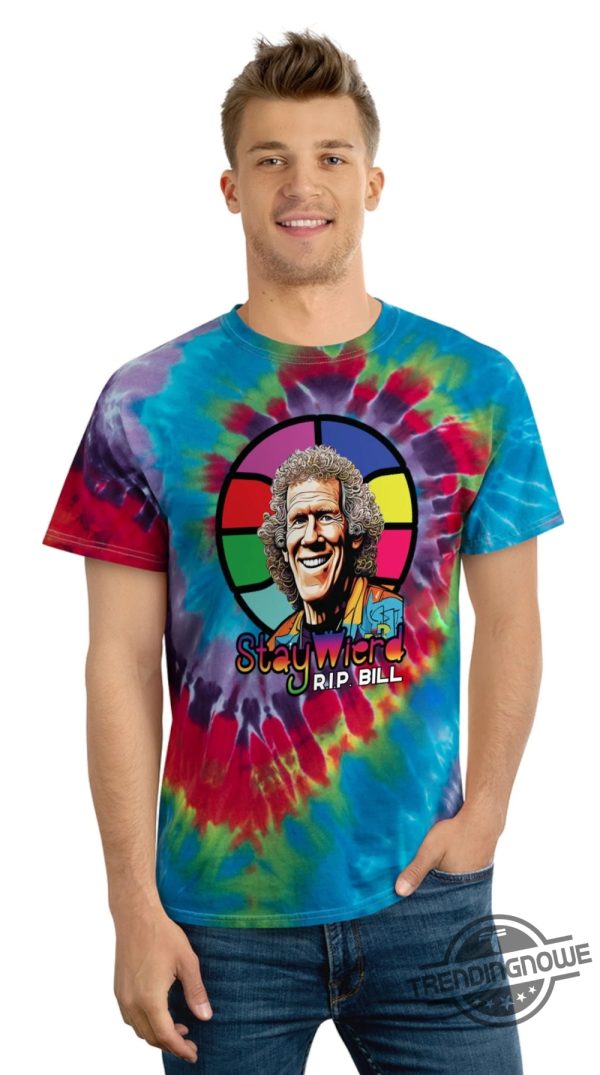 Bill Walton Shirt V2 Rip Walton Shirt For Bill Walton Fan Basketball Fan Walton Tribute Shirt Bill Walton Grateful Dead trendingnowe 2