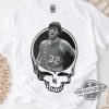Bill Walton Shirt Rip Grateful Big Bill Walton Dead T Shirt Sweatshirt Bill Walton T Shirt trendingnowe.com 2