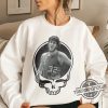 Bill Walton Shirt Rip Grateful Big Bill Walton Dead T Shirt Sweatshirt Bill Walton T Shirt trendingnowe.com 3