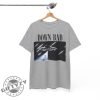 Ttpd Down Bad Eras Tour Alien Shirt giftyzy 3