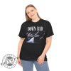 Ttpd Down Bad Eras Tour Alien Shirt giftyzy 6