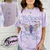 Cicada Reunion Summer 2024 Tour Concert Shirt giftyzy 2