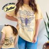 Cicada Reunion Summer 2024 Tour Concert Shirt giftyzy 4