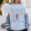 Cicada Reunion Summer 2024 Tour Concert Shirt giftyzy 5