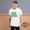 Celtics Finals Shirt Committed Celtics Shirt Boston Celtics 2023 2024 Eastern Conference Champions Shirt Boston Celtics Shirt trendingnowe 3