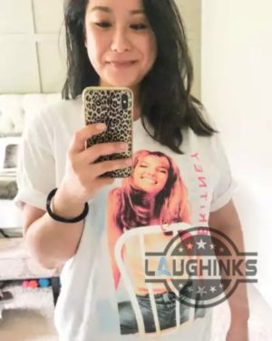 britney spears tshirt sweatshirt hoodie trendy collection for fans