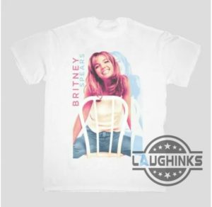 britney spears tshirt sweatshirt hoodie trendy collection for fans