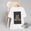Rip Walton Shirt For Bill Walton Fan Walton Tribute Shirt Basketball Fan Mens Hippie Clothes Big Tribute Shirt trendingnowe 2