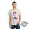 Bill Salton Tie Dye Shirt Bill Walton Shirt For Men Women Vintage Basketball Shirt Rip Bill Walton Basketball Player T Shirt trendingnowe 2