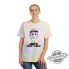 Bill Salton Tie Dye Shirt Bill Walton Shirt For Men Women Vintage Basketball Shirt Rip Bill Walton Basketball Player T Shirt trendingnowe 3