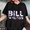 Bill Walton Tie Dye Shirt V2 Bill Walton Shirt For Men Women Vintage Basketball Shirt Rip Bill Walton T Shirt Big Red Shirt trendingnowe 2