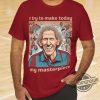 Bill Walton Masterpiece Shirt Bill Walton Shirt For Men Women Vintage Basketball Shirt Rip Bill Walton T Shirt Big Red Shirt trendingnowe 2