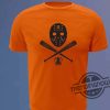 Curve Hockey Mask Horror Shirt 2024 Giveaway trendingnowe 1