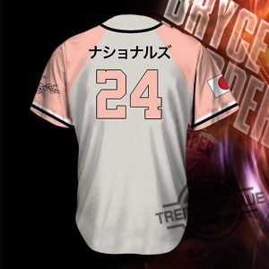 Nationals Japanese Heritage Day Baseball Jersey Giveaway 2024 Nationals Japanese Heritage Jersey trendingnowe 1