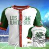 White Sox Mexican Heritage Jersey 2024 Giveaway White Sox Aztec Mexican Heritage Jersey 2024 Giveaway trendingnowe 1