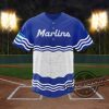 Marlins Nicaraguan Heritage Jersey 2024 Giveaway trendingnowe 1