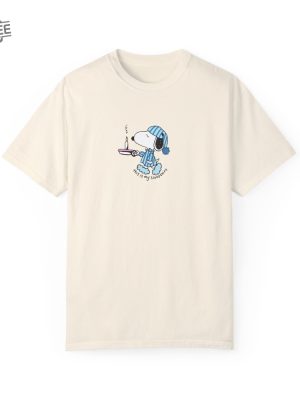 Snoopy Sleepshirt Tee Womens Tshirt Graphic Tshirt Unique Snoopy Sleepshirt Tshirt revetee 2