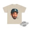 Kobe Bryant Draft Day Shirt Kobe Bryant La Dodgers Shirt Kobe Bryant T Shirt Sweatshirt Hoodie trendingnowe 1