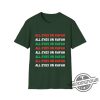 All Eyes On Rafah Sweatshirt Shirt Palestine T Shirt Gaza Palestine Shirt Save Palestine Shirt Human Rights Shirt Protest Shirt trendingnowe 4