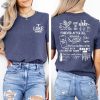 Luke Combs Shirt Cowgirl Shirt Huntin By Yourself Luke Combs Luke Combs Lovin On You Unique revetee 3