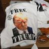 Free Trump Shirt Trump Merch Free Donald Trump Shirt trendingnowe 1