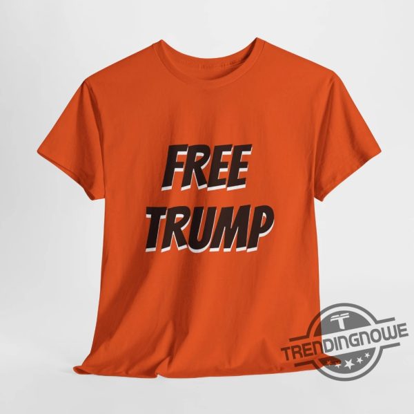 Free Trump Shirt Donald Trump T Shirt Trump Merch Free Donald Trump Shirt Trump 2024 Shirt trendingnowe 2