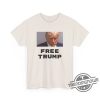 Limited Free Trump Shirt Free Trump Mugshot Shirt Donald Trump T Shirt Trump Merch Free Donald Trump Shirt Trump 2024 Shirt trendingnowe 1