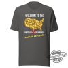 Free Trump Shirt Banana Republic Shirt Donald Trump T Shirt Trump Merch Free Donald Trump Shirt Trump 2024 Shirt trendingnowe 1