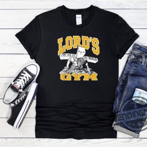 Lords Gym Shirt Lords Gym Sin Of World T Shirt Hoodie Sweatshirt trendingnowe 2