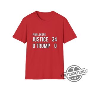 Limited Trump Guilty Shirt New York 34 Counts Shirt Arrest Trump T Shirt Politics Satire Shirt Agent Orange Sweatshirt trendingnowe 2