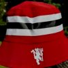 manchester united bucket hat fa cup wembley man utd football all over printed hats top quality laughinks 1