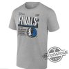 Dallas Mavericks Shirt Dallas Mavericks Fanatics 2024 Western Conference Champions Shirt trendingnowe 1