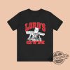Lords Gym Shirt Lords Gym Jesus Shirt Funny Jesus Workout Christian Shirt Sweatshirt Hoodie Lords Gym T Shirt trendingnowe 1