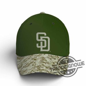 Padres Memorial Day Hat Giveaway 2024 trendingnowe 2