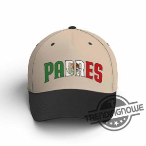 Padres Mexican Heritage Celebration Hat Giveaway 2024 trendingnowe 2
