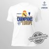 Real Madrid Shirt London 24 Ucl Final Real Madrid Winners T Shirt trendingnowe 1