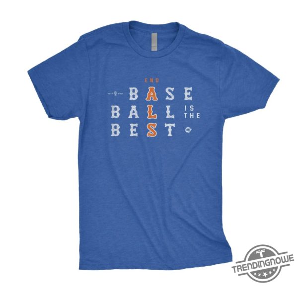 Limited Baseball Is The Best T Shirt Baseball Is The Best Shirt Sweatshirt Hoodie trendingnowe 1