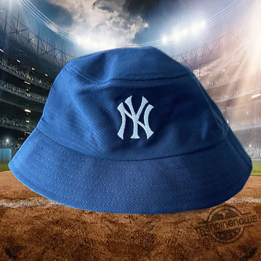 Yankees Bucket Hat Night Giveaway 2024