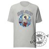 New Rip Walton For Bill Walton Fan Walton Tribute Shirt Basketball Fan Mens Hippie Clothes Big Red Tribute Shirt giftyzy 5