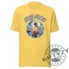 New Rip Walton For Bill Walton Fan Walton Tribute Shirt Basketball Fan Mens Hippie Clothes Big Red Tribute Shirt giftyzy 6