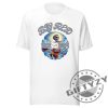 New Rip Walton For Bill Walton Fan Walton Tribute Shirt Basketball Fan Mens Hippie Clothes Big Red Tribute Shirt giftyzy 8