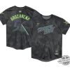 Rays City Connect Jersey 2024 Tampa Bay Rays Randy Arozarena Nike Charcoal 2024 City Connect Jersey trendingnowe 2