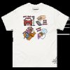Park That Car Shirt Sweatshirt Hoodie Park That Car Drop That Phone Sleep On The Floor Dream Of Me Shirt trendingnowe 1