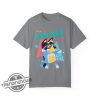 Rad Dad Bluey Shirt Rad Dad T Shirt Bluey Family Shirt Bandit Heeler Hawaiian Shirt Fathers Day Shirt Sweatshirt Hoodie trendingnowe 2