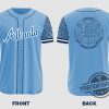 Braves Harry Potter Jersey Shirt 2024 Giveaway trendingnowe 1