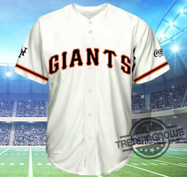 Giants Throwback Jersey 2024 Giveaway trendingnowe 1