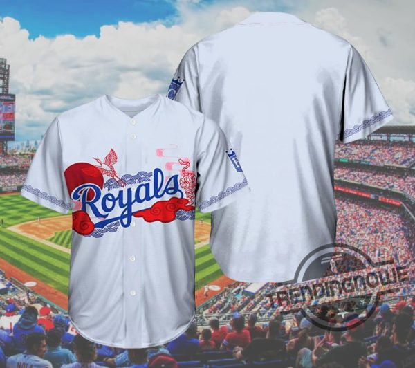 Royals Asian American Heritage Night Jersey 2024 Giveaway Royals Asian American Jersey 2024 Giveaway trendingnowe 1