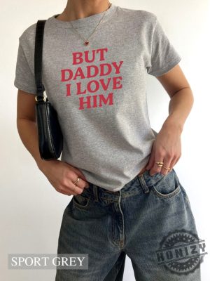 But Daddy I Love Him Baby Gift For Couples Valentines Day Gift giftyzy 3